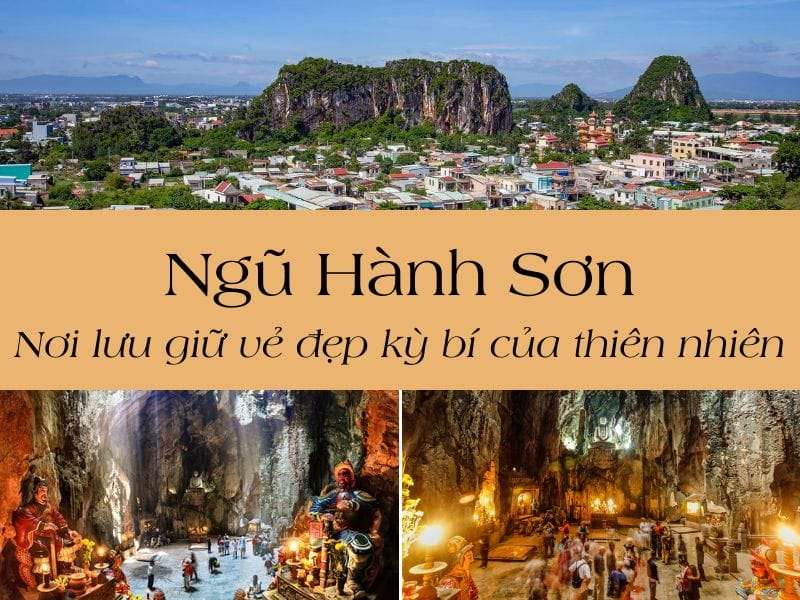 Ngũ Hành Sơn