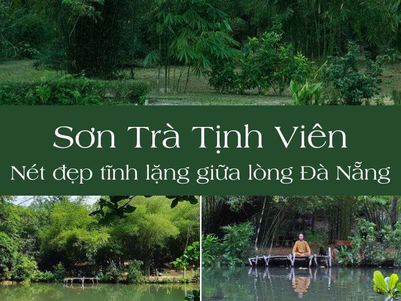 Sơn Trà Tịnh Viên