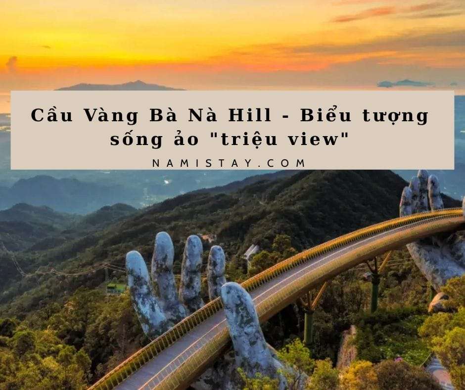 Cầu Vàng