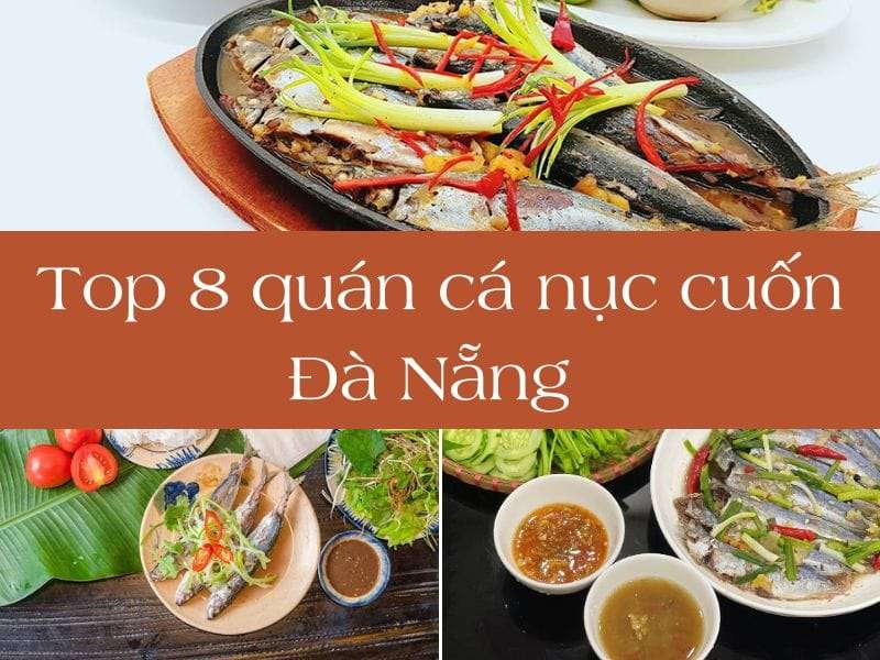 cá nục cuốn