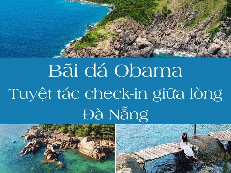 Bãi đá Obama