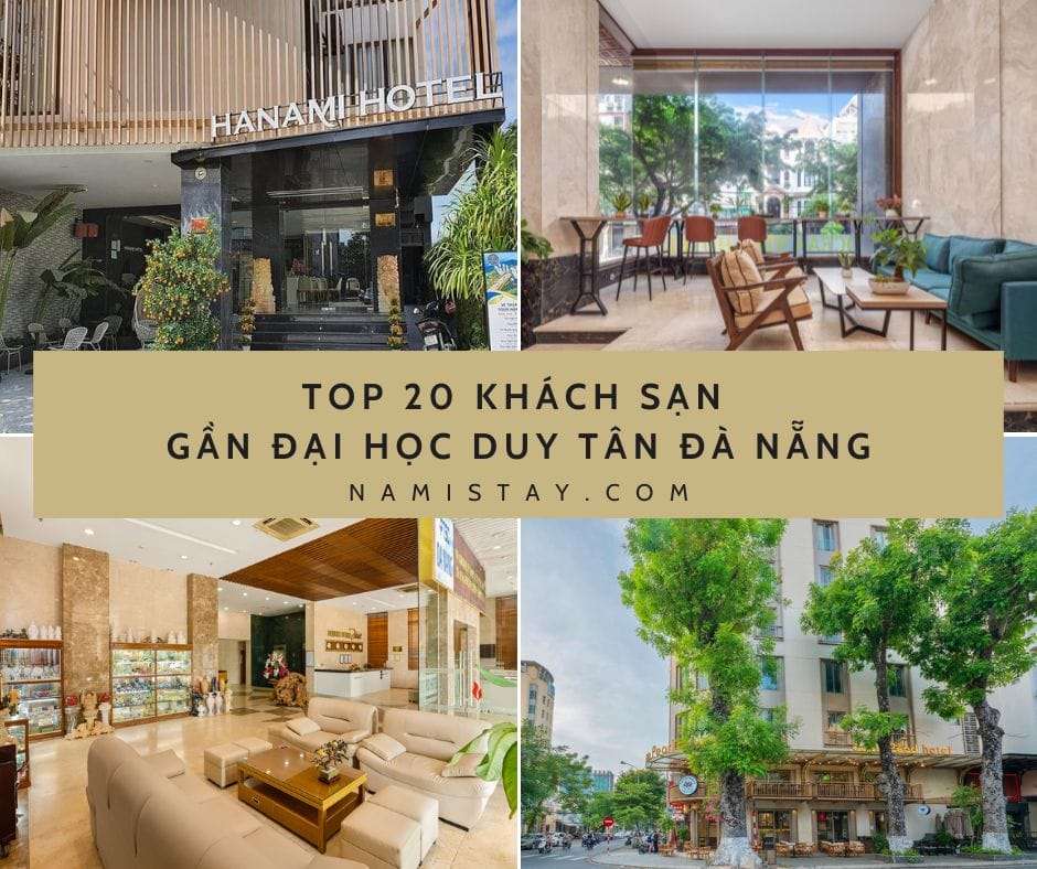 khách sạn gần đại học duy tân đà nẵng