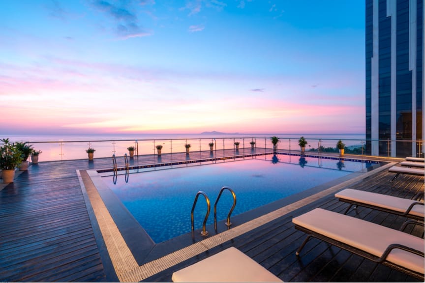 Serene Hotel Đà Nẵng
