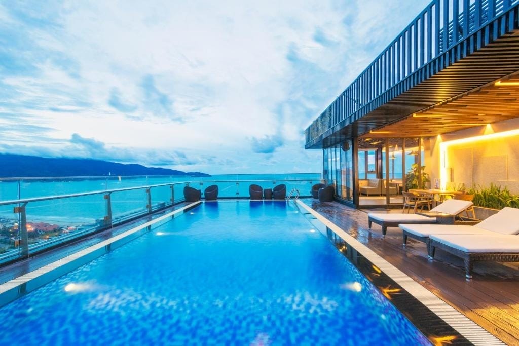 Tabino Hotel Danang