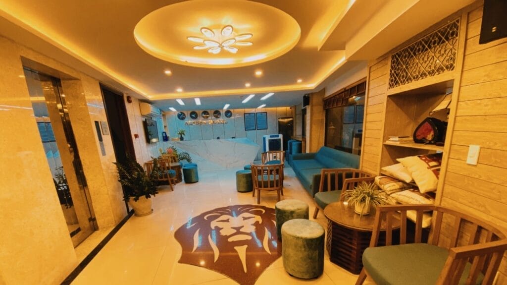 Alyssa Hotel Đà Nẵng