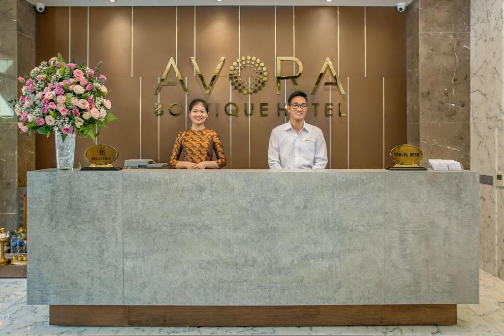 Avora Boutique Đà Nẵng