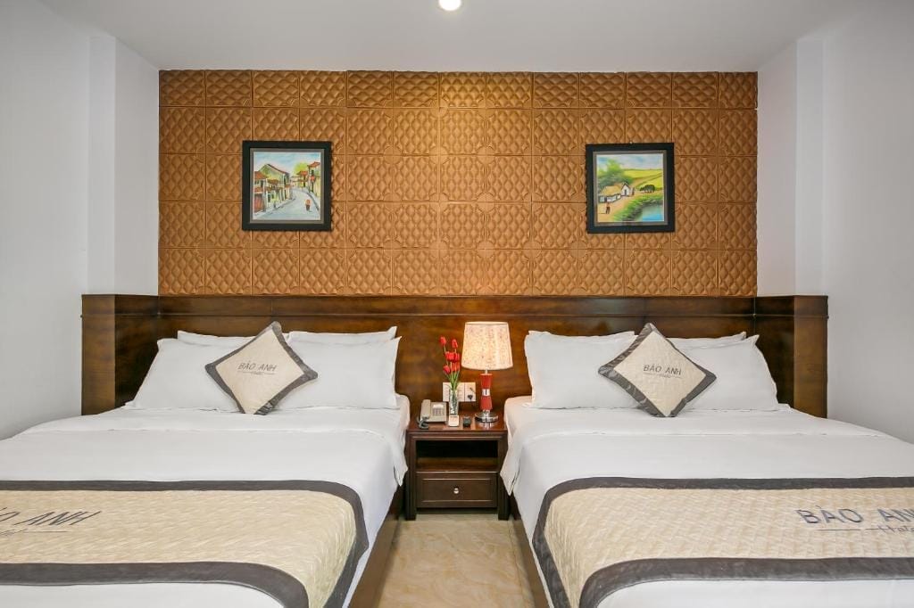 Bảo Anh Boutique Hotel