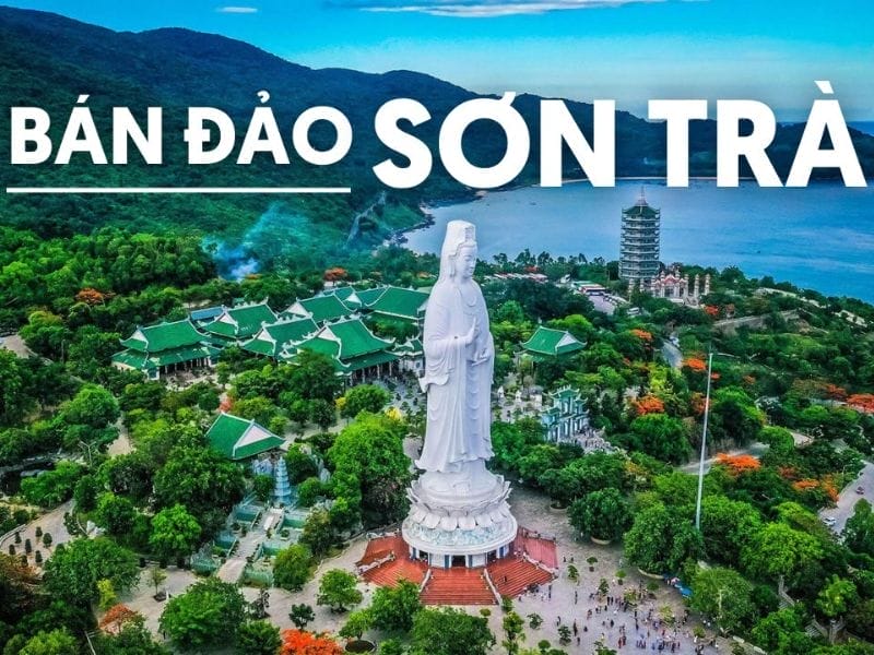 lịch trình du lịch Đà Nẵng 2 ngày 1 đêm