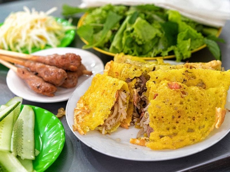 Bánh xèo