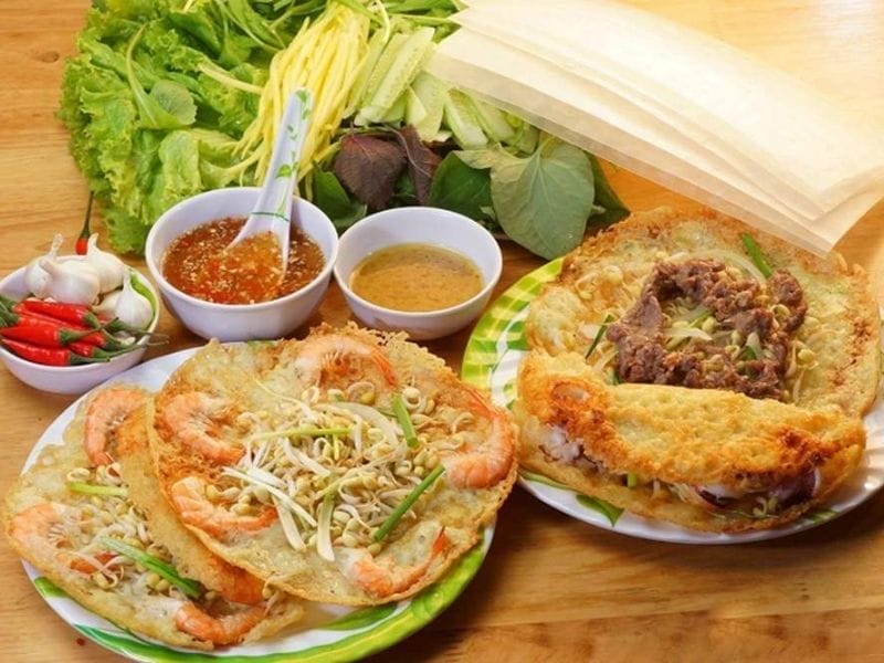 Bánh xèo