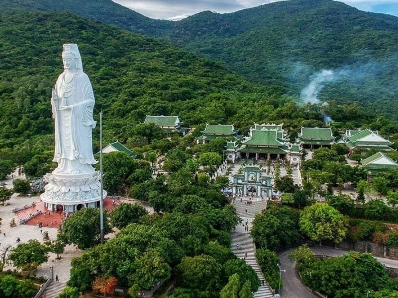 Ngũ Hành Sơn