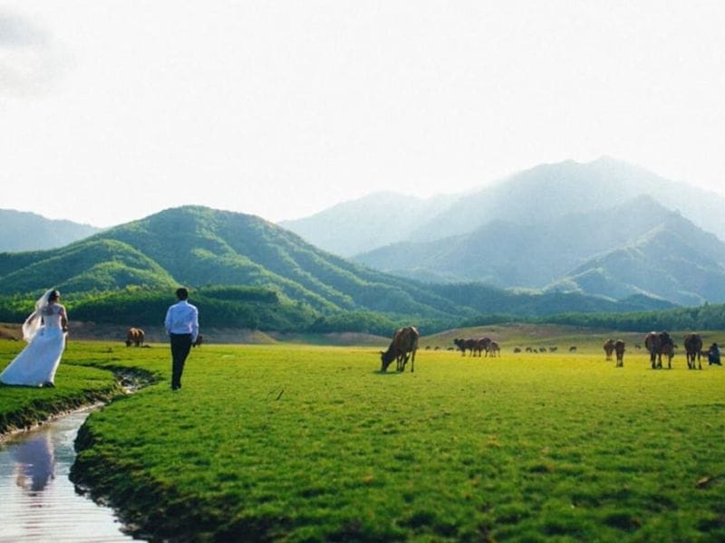 địa điểm phượt Đà Nẵng