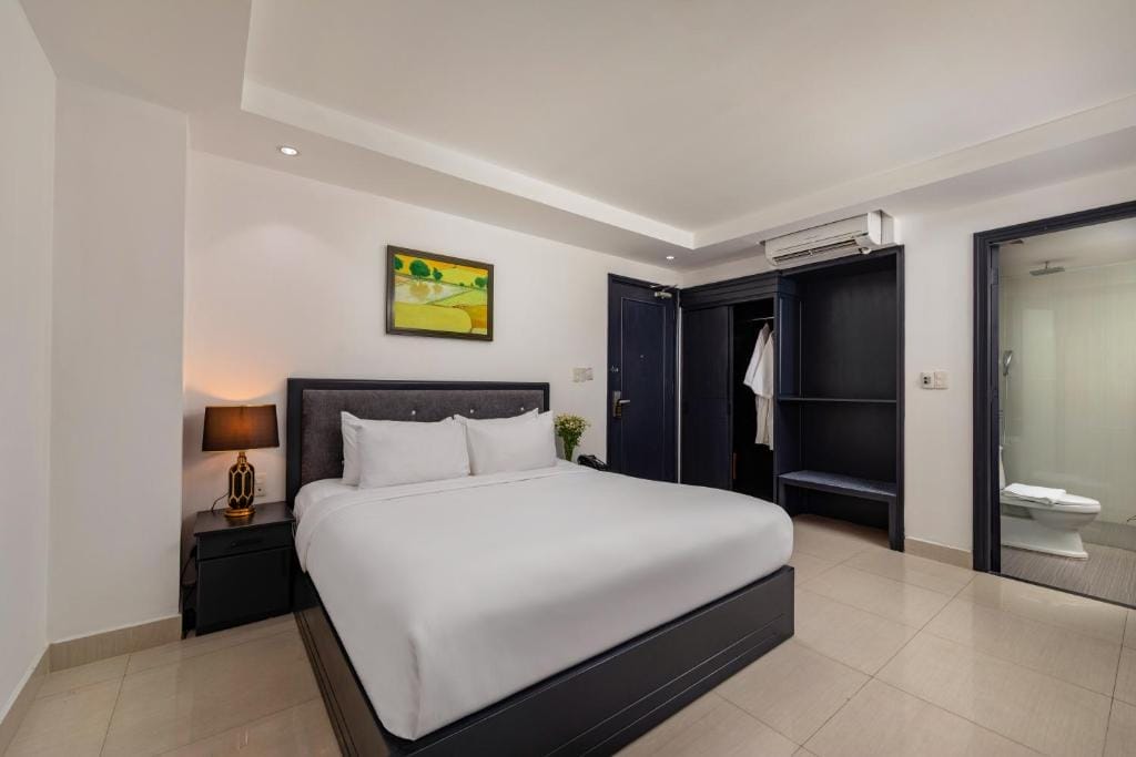 Kay Hotel