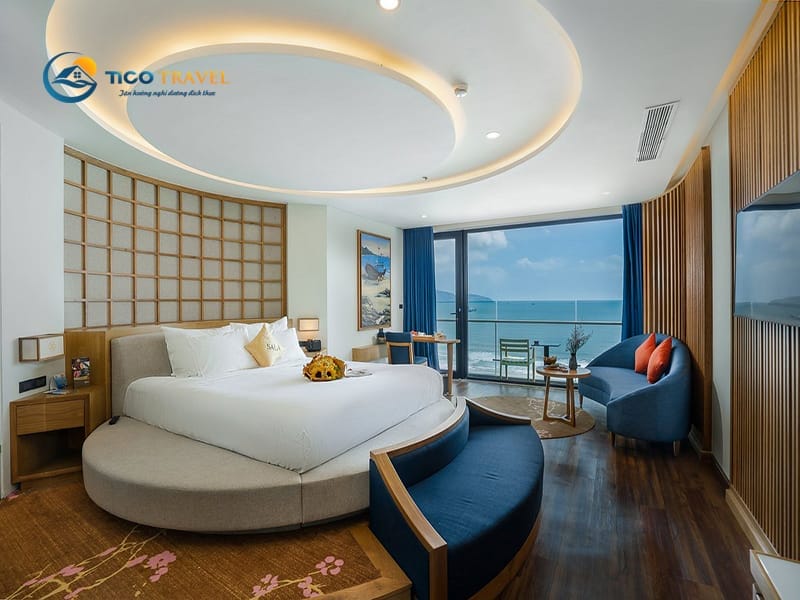 Khách sạn Sala Đà Nẵng Beach