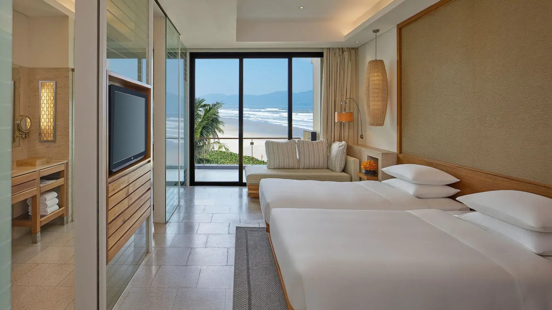 Hyatt Regency Danang Resort and Spa