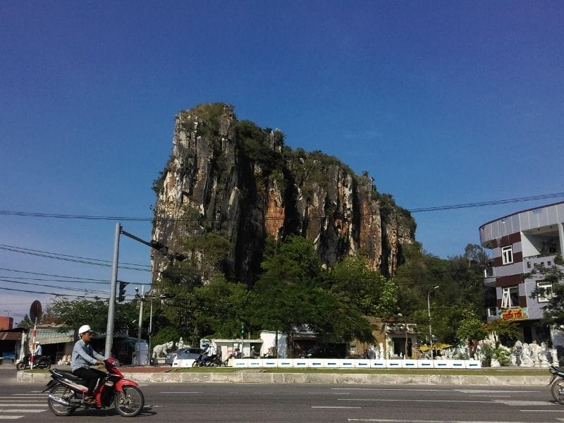 Ngũ Hành Sơn