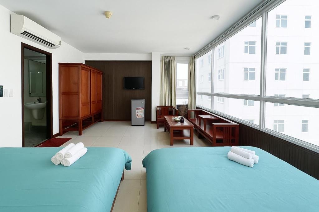One Star Hotel