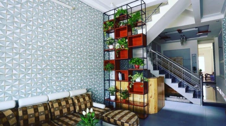 Santi Homestay