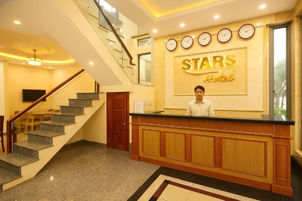 Stars Hotel