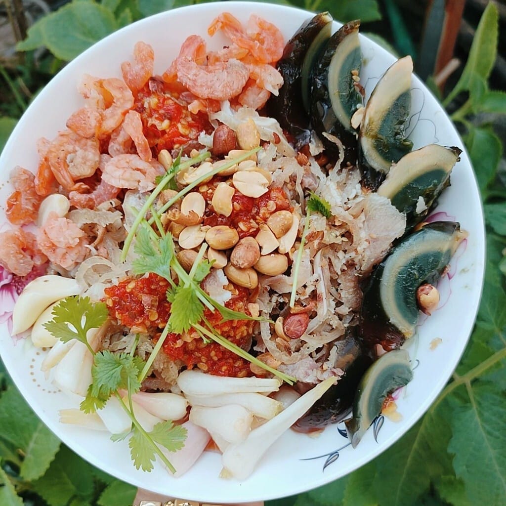 Tré Đà Nẵng