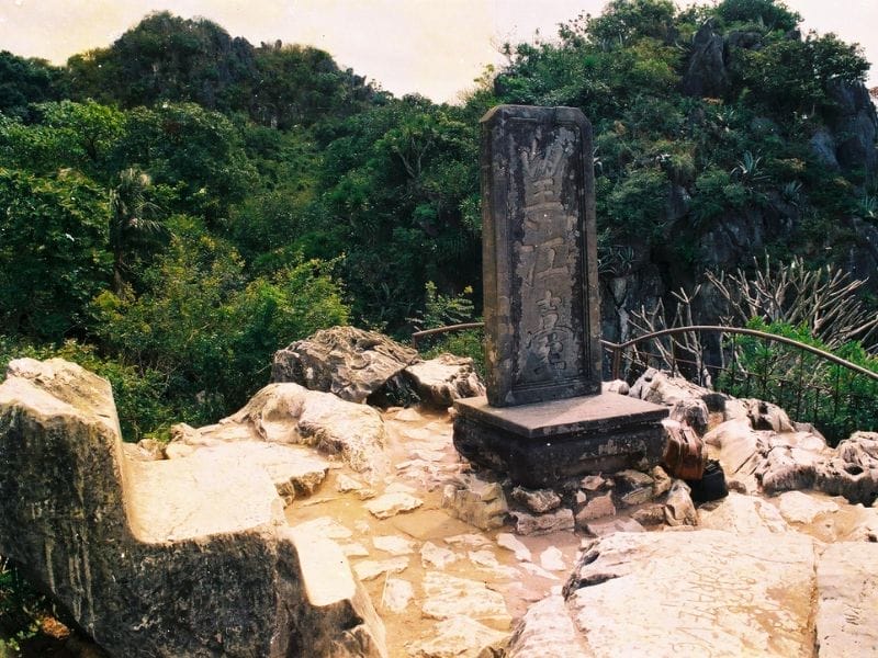 Ngũ Hành Sơn