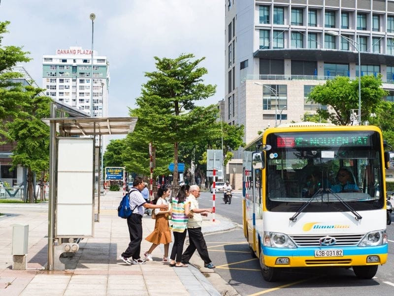 Lịch trình du lịch Đà Nẵng 4 ngày 3 đêm