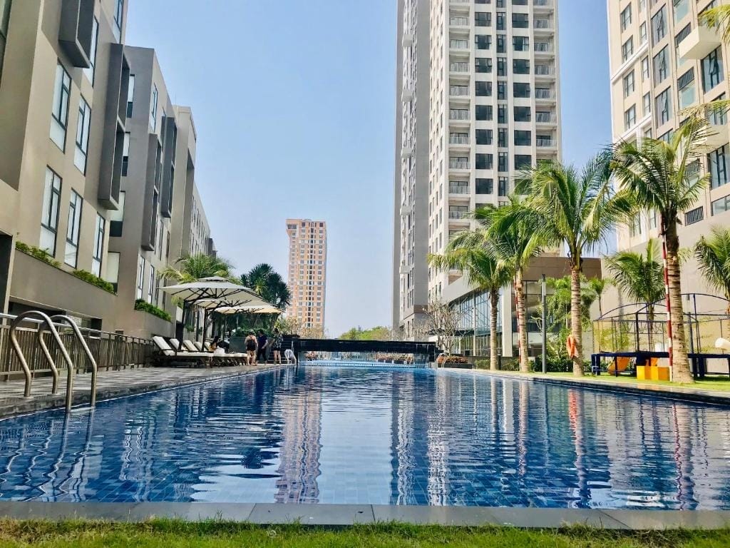 Carinae Danang Hotel