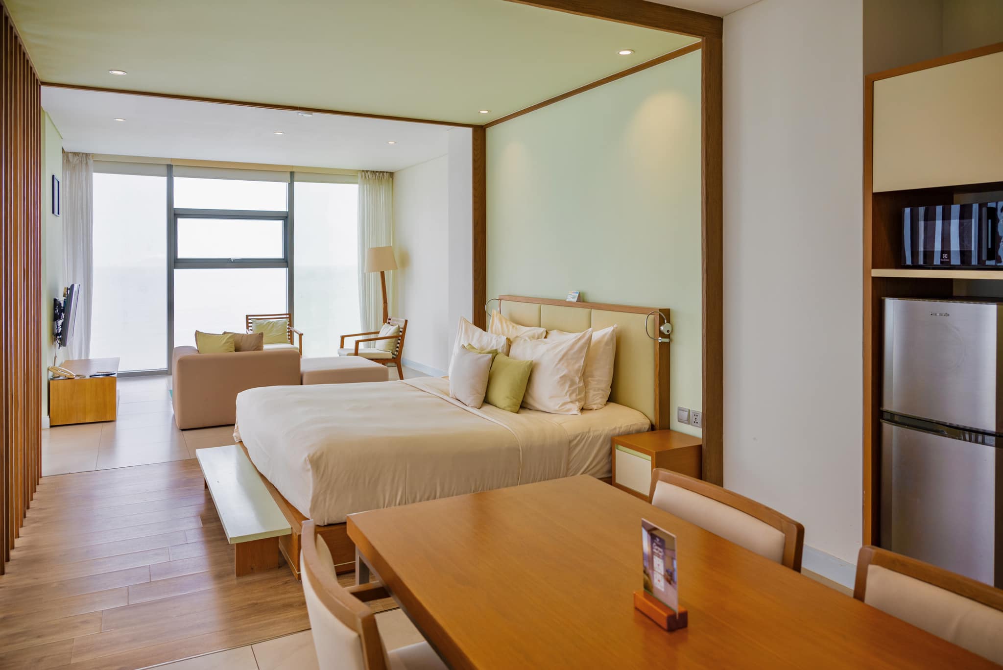 Fusion Suites Đà Nẵng