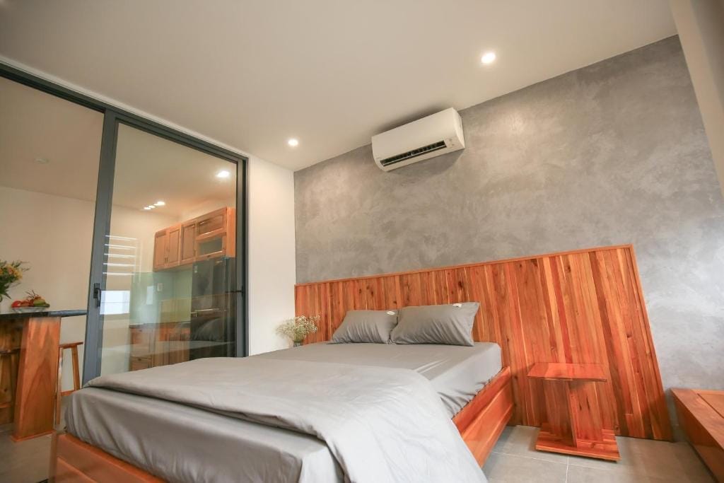 L&H Apartment 