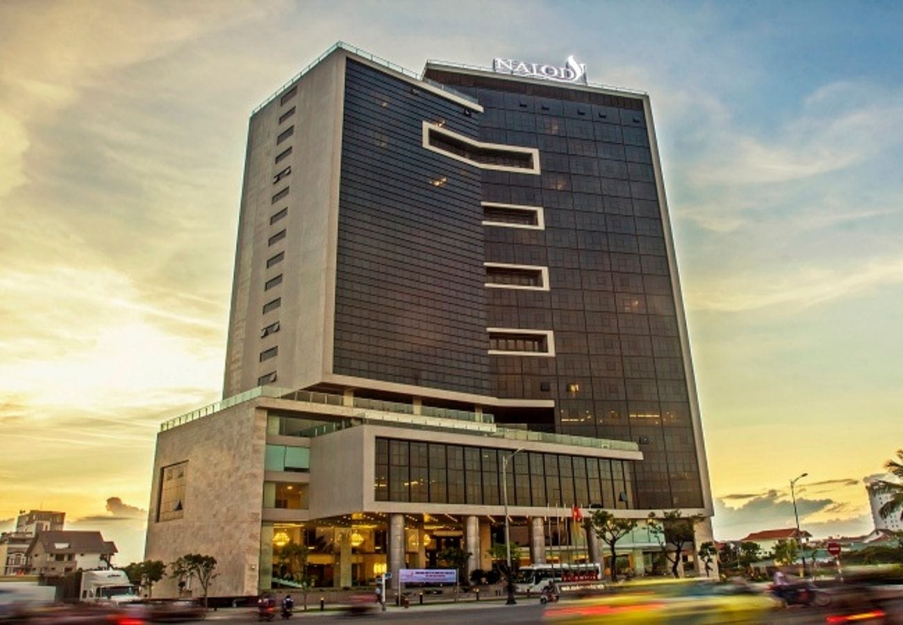Nalod Đà Nẵng 