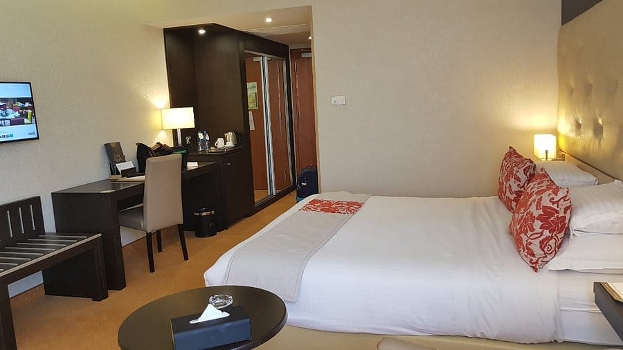 New Day Hotel