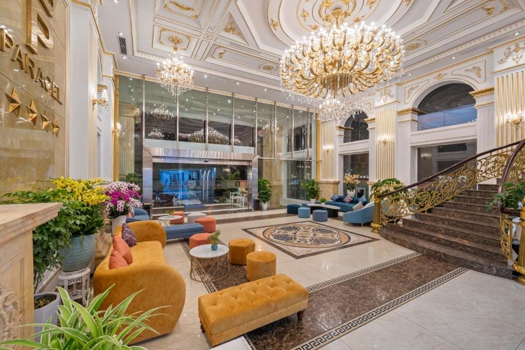 Paracel Beach Hotel Da Nang 