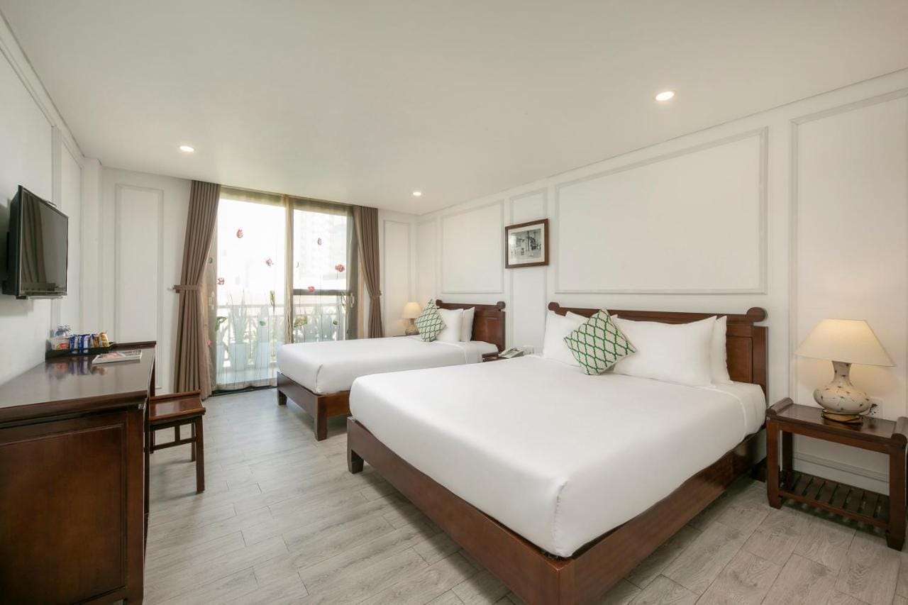The Han Hotel 