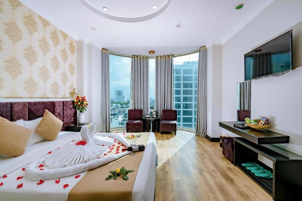 Adina Hotel