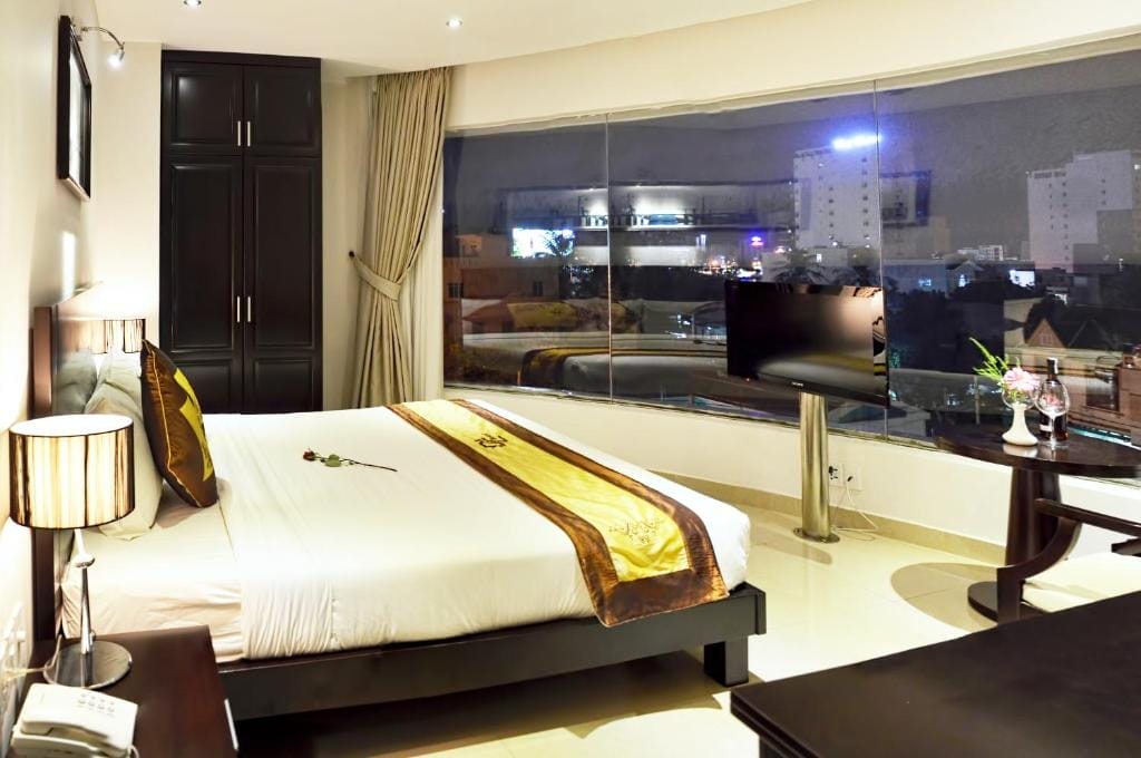 D&C Danang Hotel 