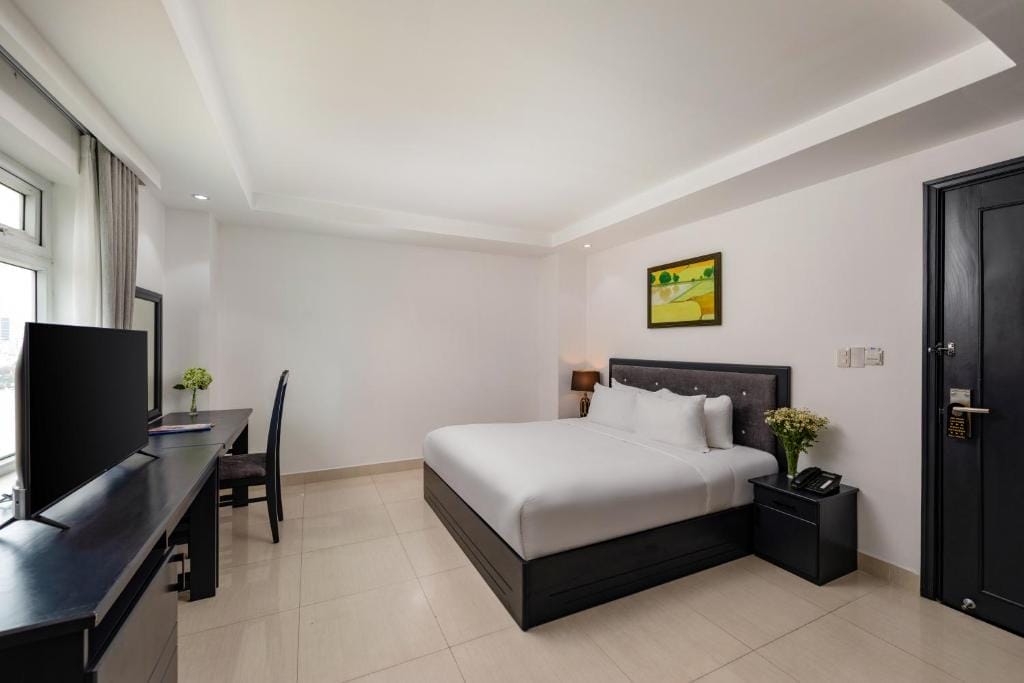 Kay Hotel Danang 