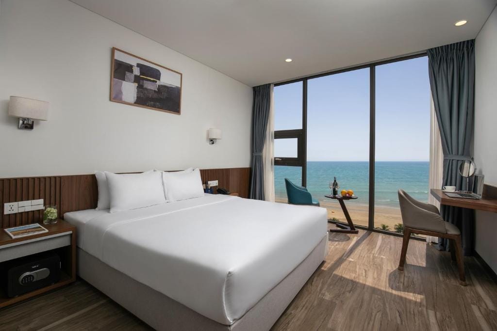 Mangata Beachfront