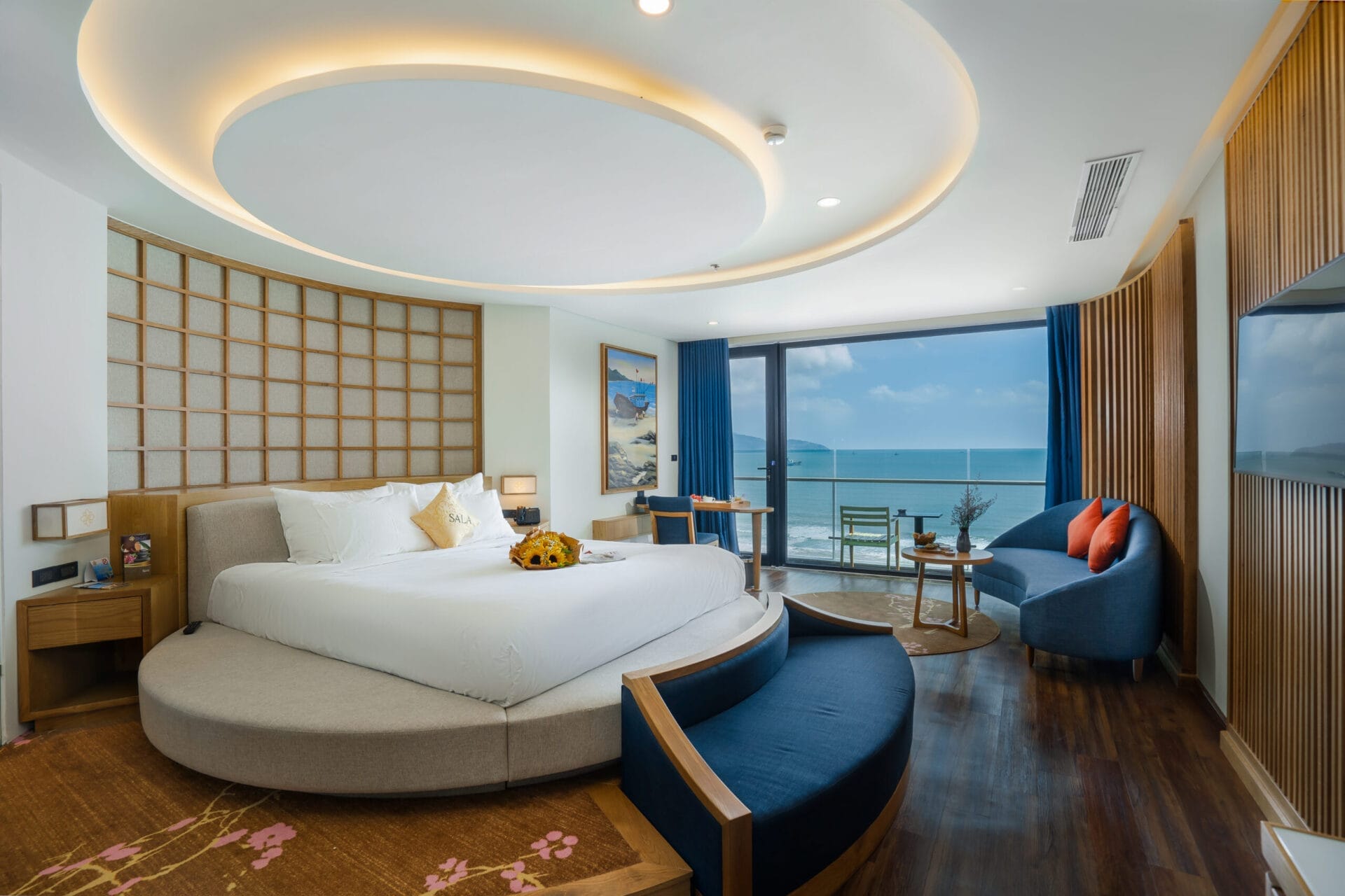 Khách sạn Sala Đà Nẵng Beach