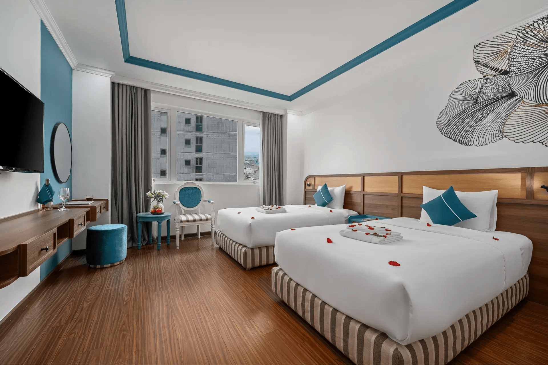 Paracel Beach Hotel