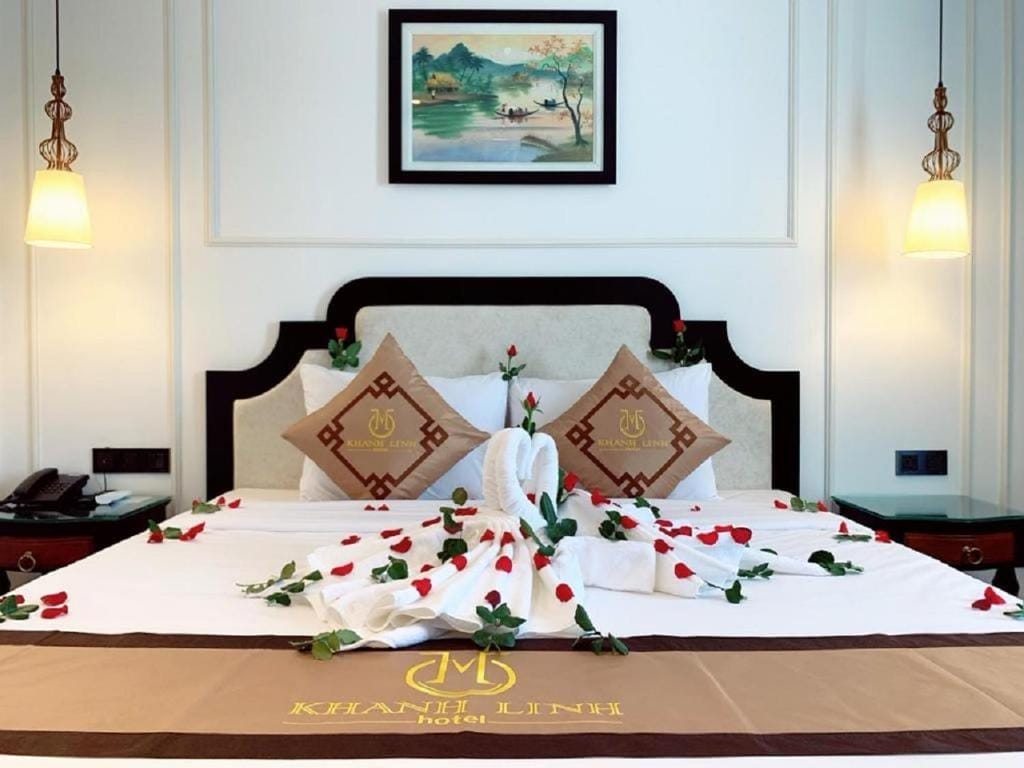 KHÁNH LINH HOTEL