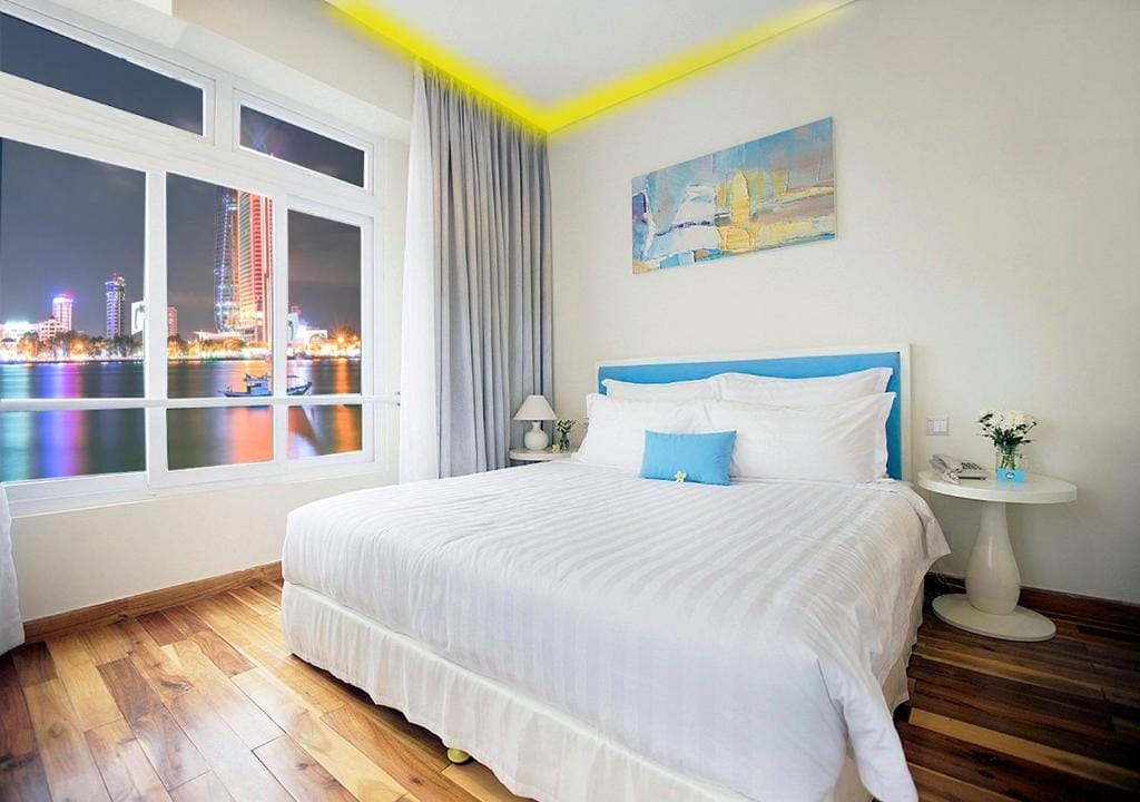 Palmier Hotel Da Nang