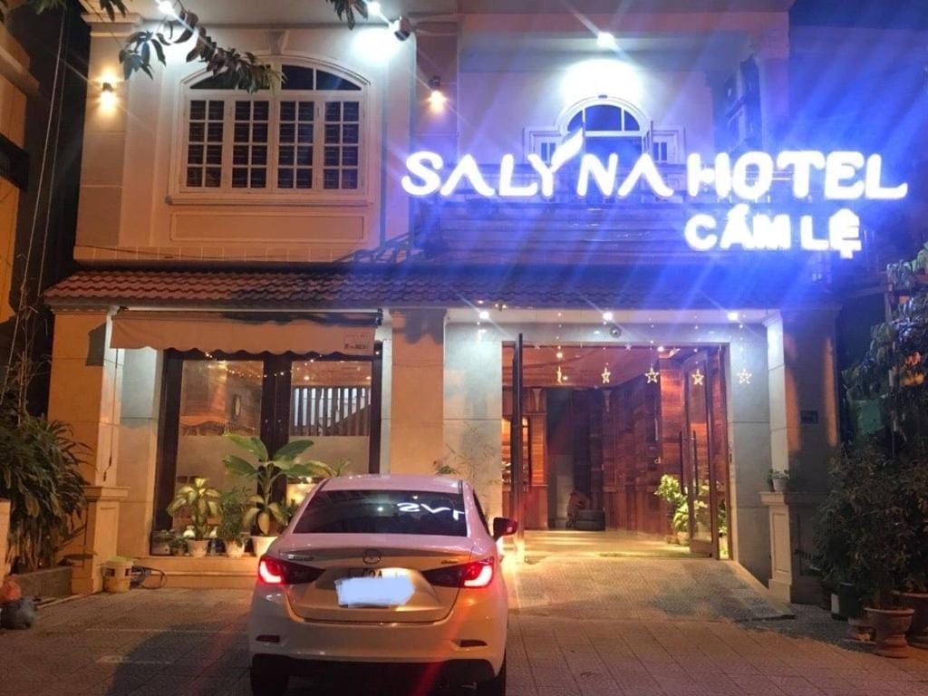 SALYNA HOTEL