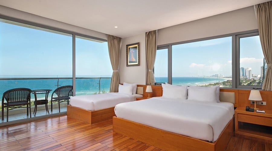 Sekong Hotel Da Nang Beach