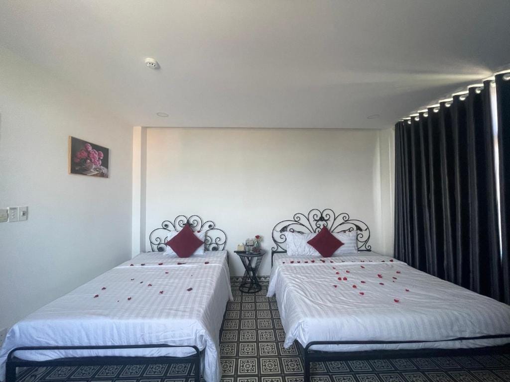 Times Hotel