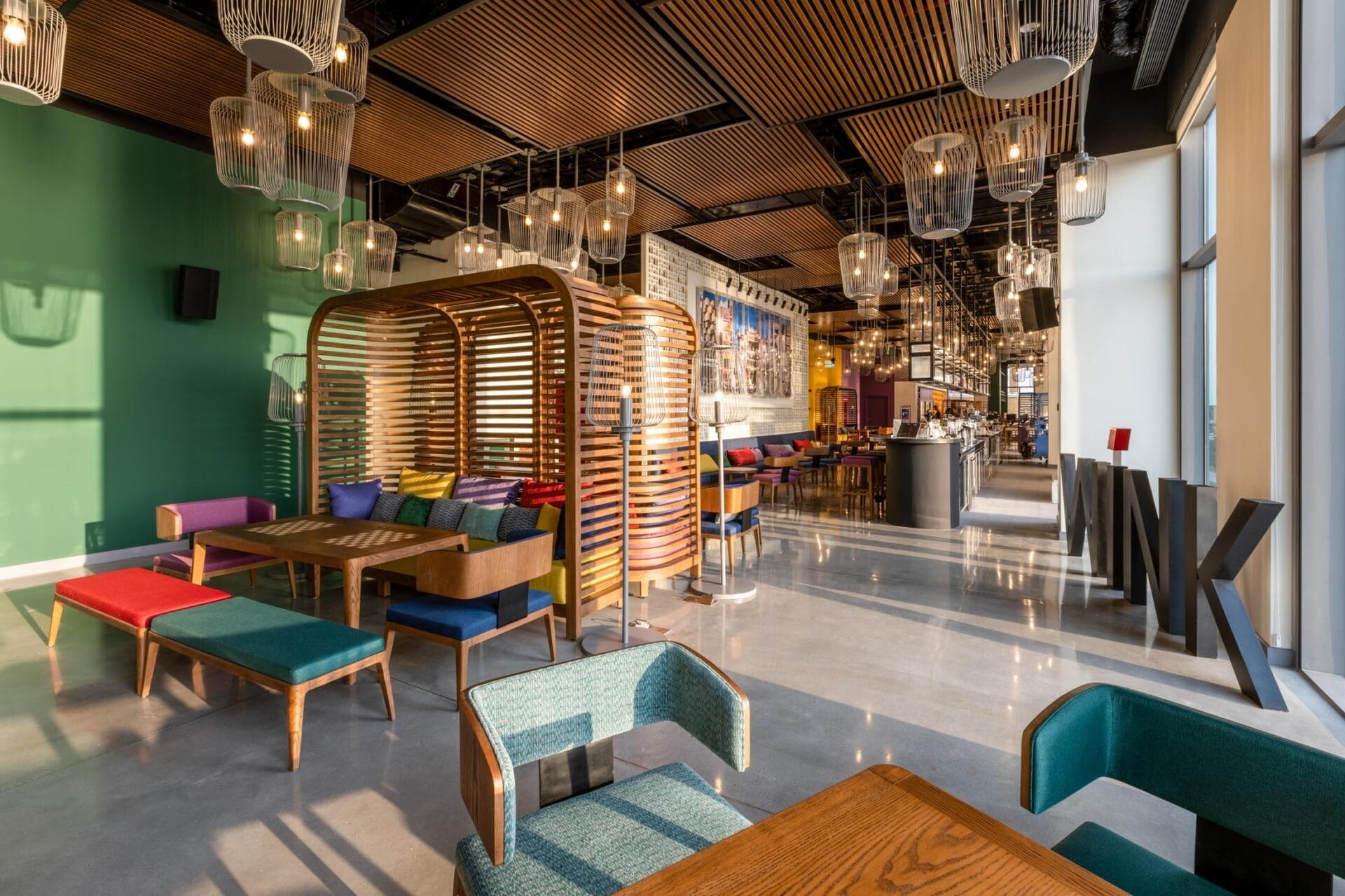Wink Hotel Danang Riverside