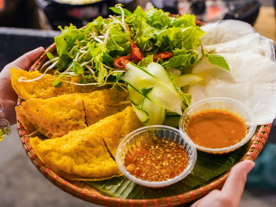 Đặc sản Hội An