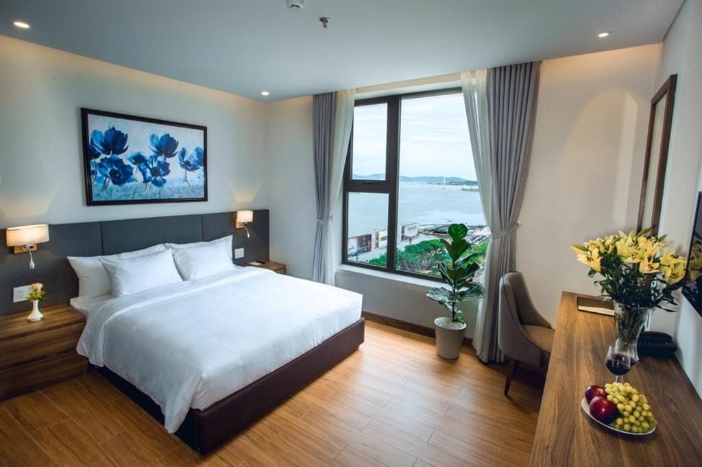 Khách sạn gần Vinpearl Đà Nẵng
