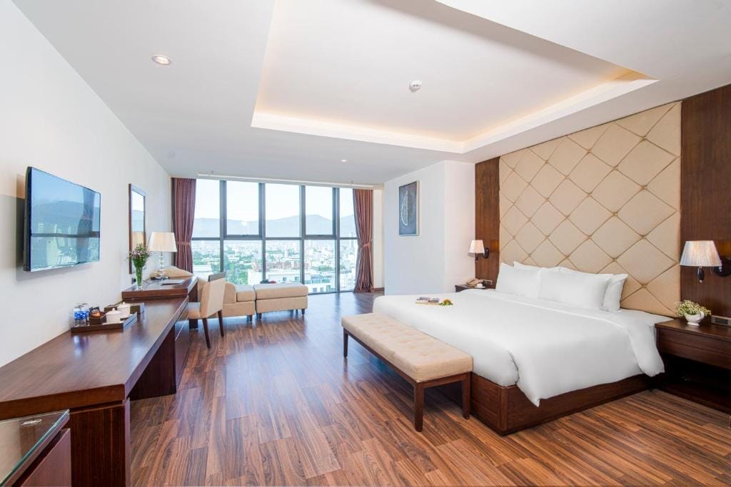 Khách sạn gần Vinpearl Đà Nẵng