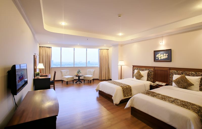 Khách sạn gần Vinpearl Đà Nẵng