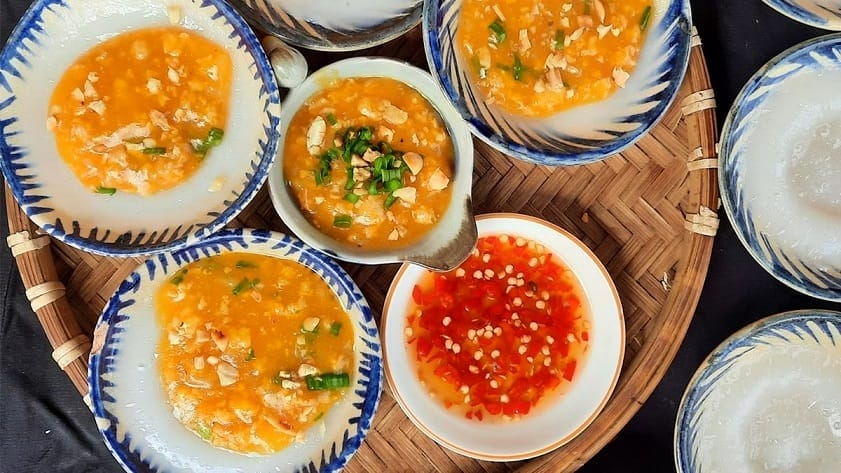 Đặc sản Hội An
